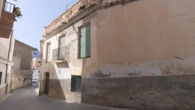 Casa en calle Darro photo 52
