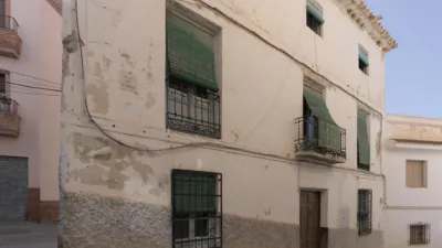 Casa en calle Darro photo 54