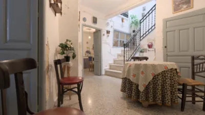 Casa en calle Darro photo 55