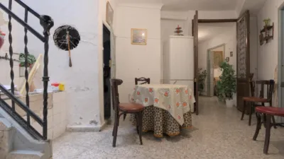 Casa en calle Darro photo 56