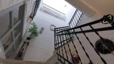 Casa en calle Darro photo 58