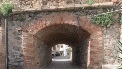 Casa en calle Darro photo 59