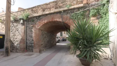 Casa en calle Darro photo 60