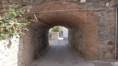 Casa en calle Darro photo 64