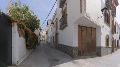 Casa en calle Darro photo 66