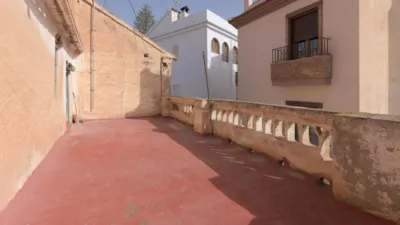 Casa en calle Darro photo 6