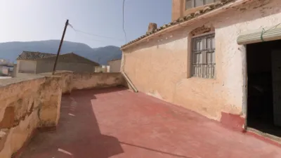 Casa en calle Darro photo 7