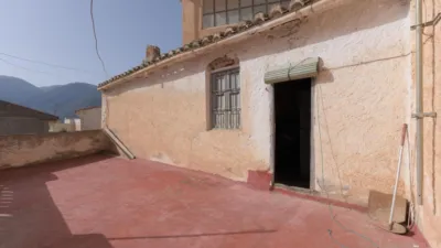 Casa en calle Darro photo 8