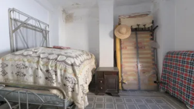 Casa en calle Darro photo 9