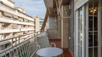Piso en calle de Pedro Antonio de Alarcón photo 17