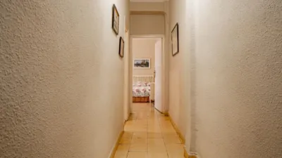 Piso en calle de Pedro Antonio de Alarcón photo 51