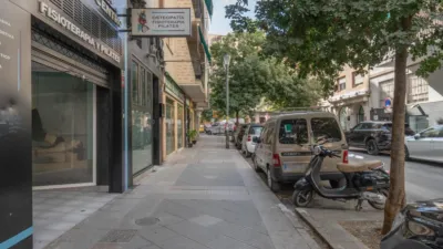Piso en calle de Pedro Antonio de Alarcón photo 65