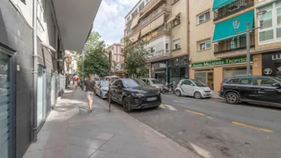 Piso en calle de Pedro Antonio de Alarcón photo 67