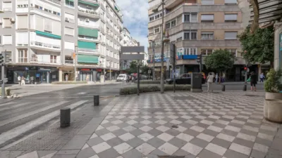 Piso en calle de Pedro Antonio de Alarcón photo 69