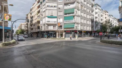 Piso en calle de Pedro Antonio de Alarcón photo 70