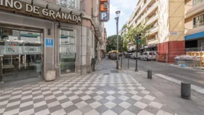 Piso en calle de Pedro Antonio de Alarcón photo 71