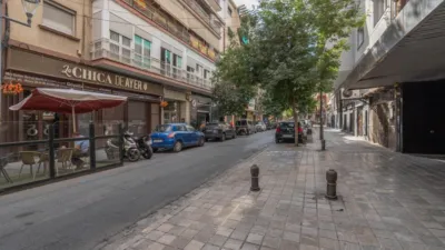 Piso en calle de Pedro Antonio de Alarcón photo 75