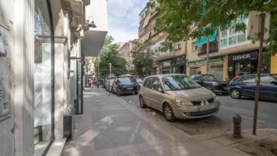 Piso en calle de Pedro Antonio de Alarcón photo 76