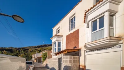 House on Viñuela Street photo 21