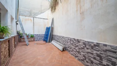 House on Viñuela Street photo 37