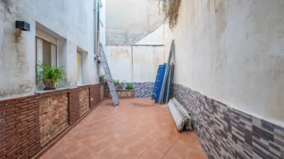 House on Viñuela Street photo 38