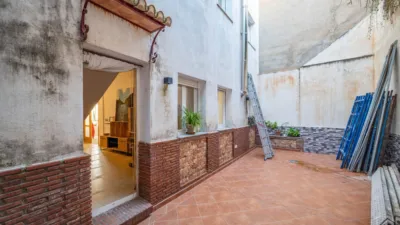 House on Viñuela Street photo 39