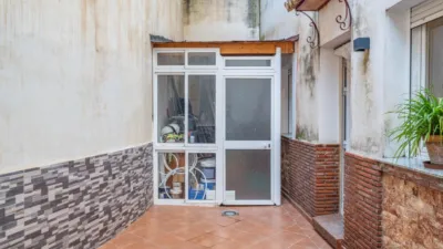 House on Viñuela Street photo 40