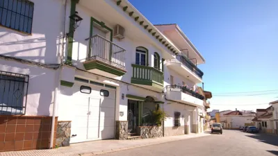 Casa adosada en calle Camino Real photo 3