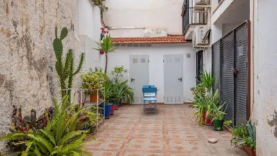 Piso en calle de Gloria photo 28