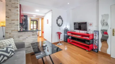 Apartment on Calle de Gloria photo 5