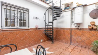 Terraced house on Calle Adrián López Iriarte photo 19