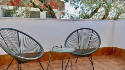 Chalet on Calle del Cerrito photo 15