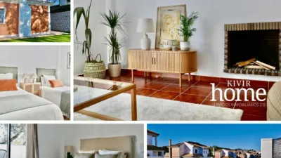 Chalet on Calle del Cerrito photo 2