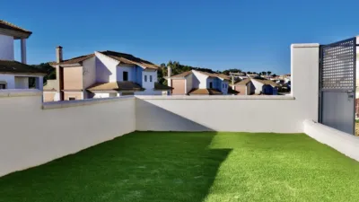 Chalet on Calle del Cerrito photo 3