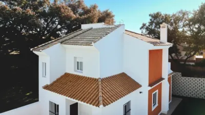Chalet on Calle del Cerrito photo 39