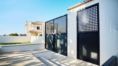 Chalet on Calle del Cerrito photo 40
