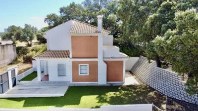Chalet on Calle del Cerrito photo 41