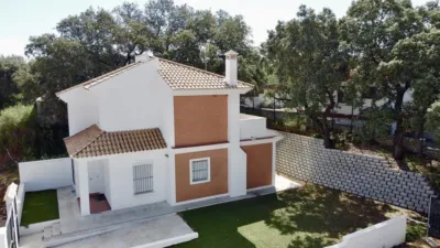 Chalet on Calle del Cerrito photo 42