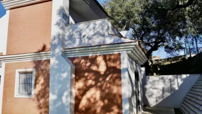Chalet on Calle del Cerrito photo 5