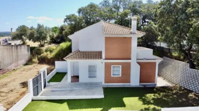 Chalet on Calle del Cerrito photo 4