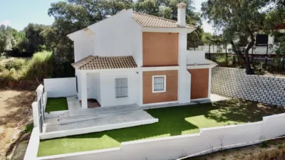 Chalet on Calle del Cerrito photo 43