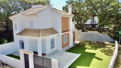 Chalet on Calle del Cerrito photo 44