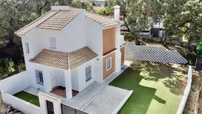 Chalet on Calle del Cerrito photo 45