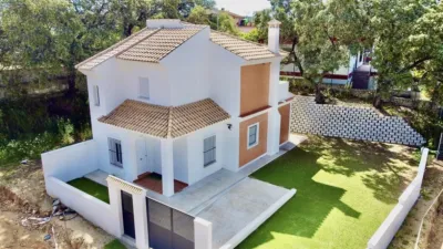 Chalet on Calle del Cerrito photo 47