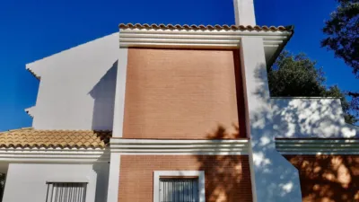 Chalet on Calle del Cerrito photo 7