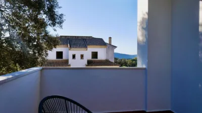 Chalet on Calle del Cerrito photo 8