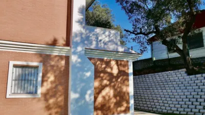 Chalet on Calle del Cerrito photo 9