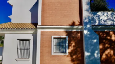 Chalet on Calle del Cerrito photo 11