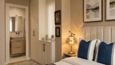 Apartment in Casco Viejo photo 12