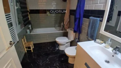 Apartment in Casco Viejo photo 17